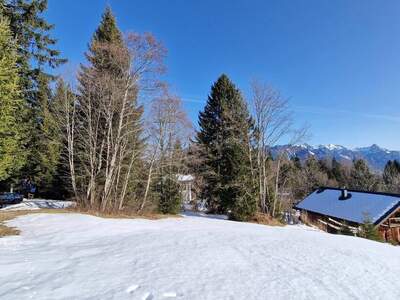 Grundstück kaufen in 6707 Bürserberg