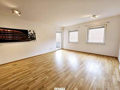 Wohnung mit Balkon kaufen in 8720 Knittelfeld (Bild 2)