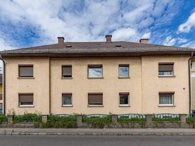 Haus kaufen in 4840 Vöcklabruck