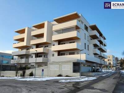 Wohnung mieten in 8075 Hart