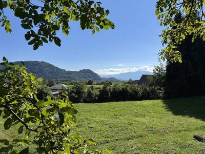 Grundstück kaufen in 9521 Treffen