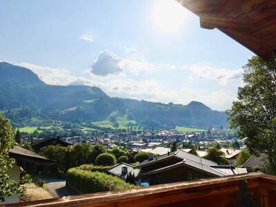 Haus kaufen in 6370 Kitzbühel