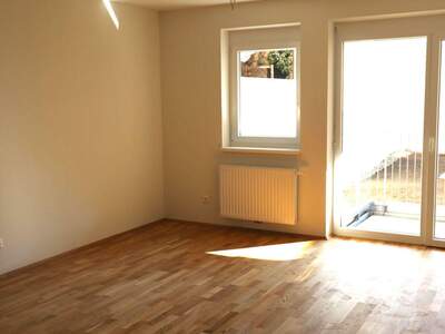 Wohnung mit Balkon mieten in 8020 Graz (Bild 2)