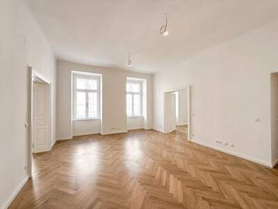 Eigentumswohnung in 1090 Wien