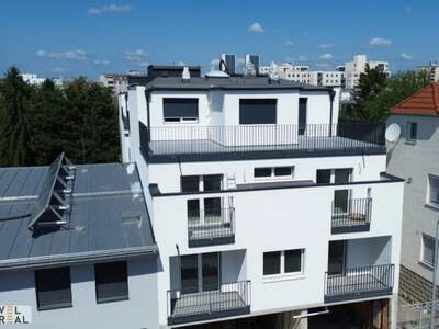 Anlageobjekt kaufen in 1110 Wien