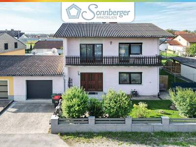 Einfamilienhaus kaufen in 4481 Asten