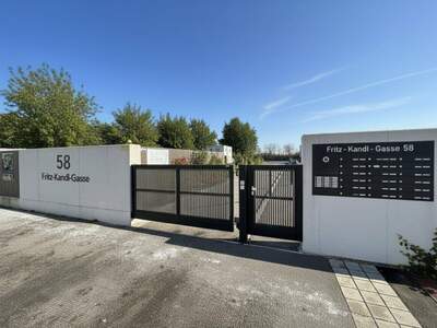 Grundstück kaufen in 1210 Wien