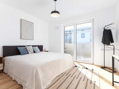 Wohnung mit Balkon kaufen in 5301 Eugendorf (Bild 5)