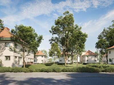 Eigentumswohnung in 4020 Linz