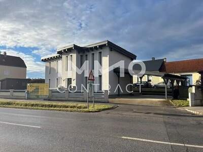 Haus kaufen in 2130 Mistelbach