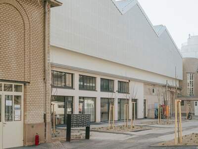 Gewerbeobjekt mieten in 1230 Wien (Bild 5)