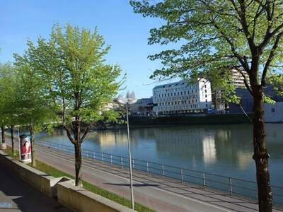 Eigentumswohnung in 5020 Salzburg