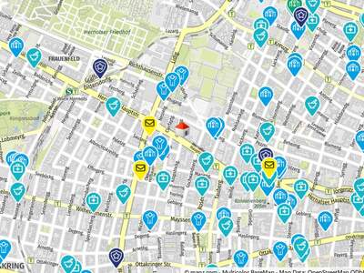 Mietwohnung in 1170 Wien (Bild 5)