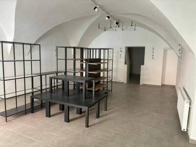 Gewerbeobjekt mieten in 8490 Bad Radkersburg