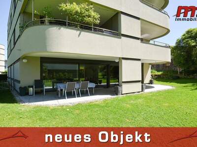 Wohnung kaufen in 6840 Götzis