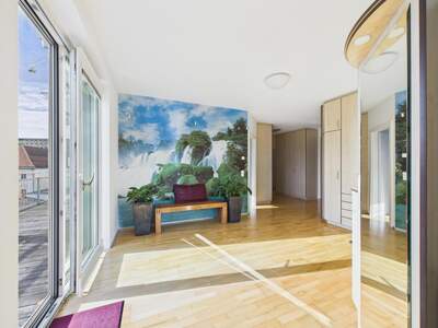 Terrassenwohnung kaufen in 4020 Linz (Bild 2)