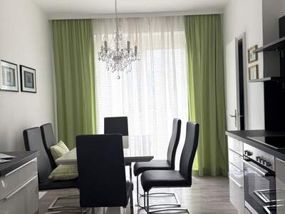Altbauwohnung mit Balkon kaufen in 8600 Bruck an der Mur (Bild 3)
