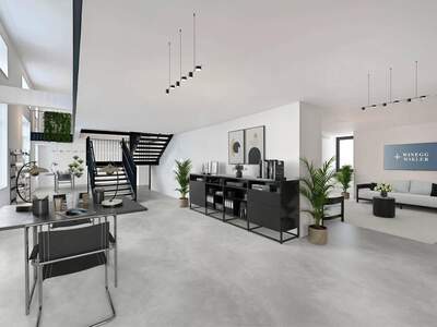 Gewerbeobjekt mieten in 1200 Wien