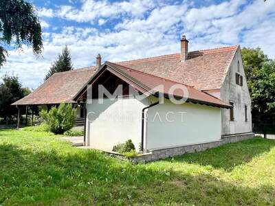 Haus kaufen in 3562 Schönberg