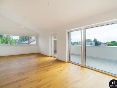 Wohnung mit Balkon kaufen in 8042 Graz (Bild 2)