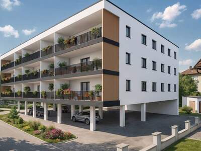 Wohnung kaufen in 4655 Vorchdorf (Bild 1)