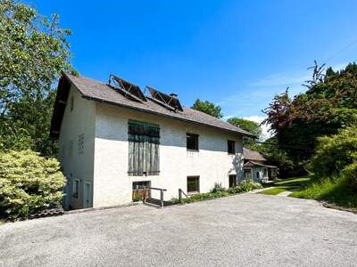 Bauernhaus kaufen in 4845 Rutzenmoos