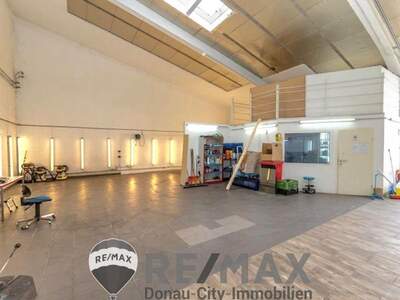 Gewerbeobjekt mieten in 2201 Hagenbrunn (Bild 2)