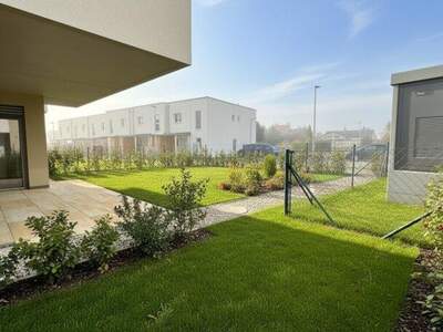 Terrassenwohnung kaufen in 2700 Wr. Neustadt (Bild 5)