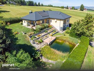 Einfamilienhaus kaufen in 4202 Kirchschlag (Bild 1)