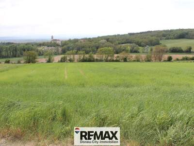 Grundstück kaufen in 3702 Stranzendorf (Bild 1)