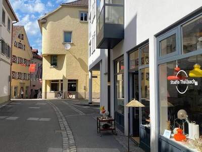 Anlageobjekt kaufen in 6900 Bregenz