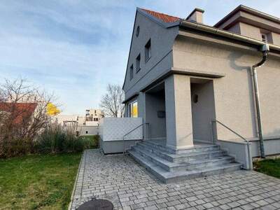 Terrassenwohnung mieten in 1120 Wien (Bild 2)