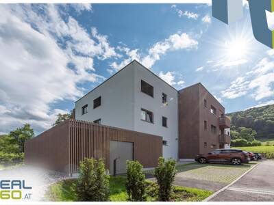 Terrassenwohnung kaufen in 4813 Altmünster (Bild 3)