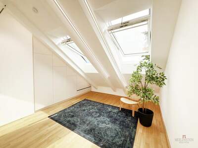 Dachgeschosswohnung kaufen in 6020 Innsbruck