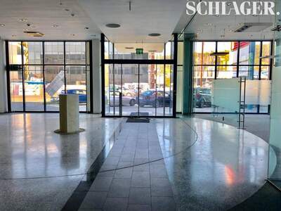 Gewerbeobjekt mieten in 8054 Seiersberg