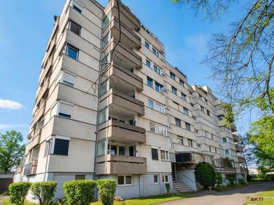 Wohnung kaufen in 4030 Linz