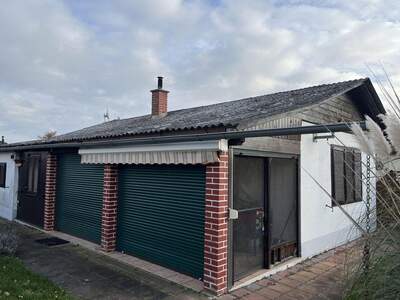 House provisionsfrei kaufen in 7161 Burgenland