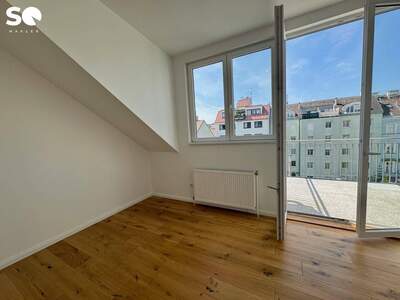 Wohnung kaufen in 1160 Wien