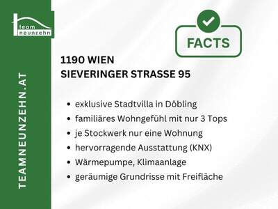 Eigentumswohnung in 1190 Wien (Bild 5)
