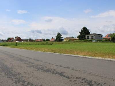 Grundstück kaufen in 8041 Graz (Bild 4)