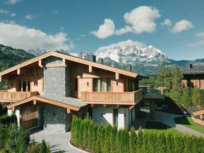 Wohnung provisionsfrei mieten in 6370 Reith