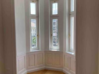 Mietwohnung provisionsfrei in 1060 Wien