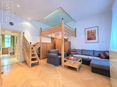 Wohnung kaufen in 1120 Wien