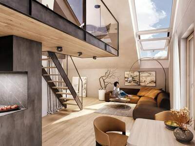 Wohnung kaufen in 6500 Landeck