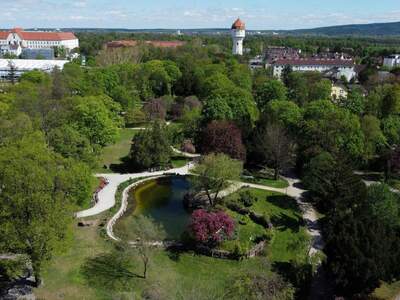Wohnung mieten in 2700 Wiener Neustadt