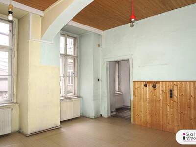 Wohnung kaufen in 1060 Wien