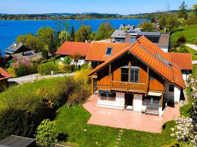 Einfamilienhaus kaufen in 5163 Mattsee