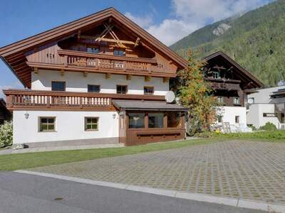 Haus kaufen in 6444 Längenfeld