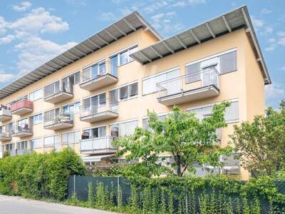 Wohnung kaufen in 9500 Villach