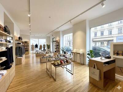 Gewerbeobjekt mieten in 1090 Wien (Bild 4)